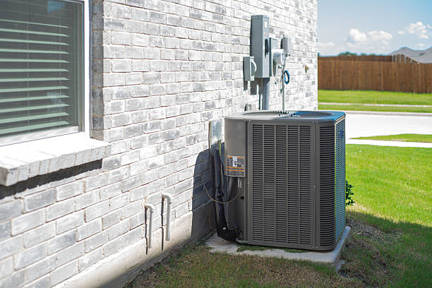 Reliable Hvac contractor in Tybee Island, GA by FH HVAC